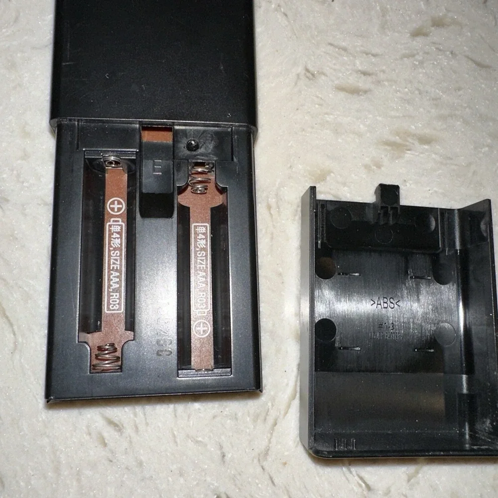 Sony RMT-TX102U Remote Control for Sony‎ KDL-40W650D TV OEM